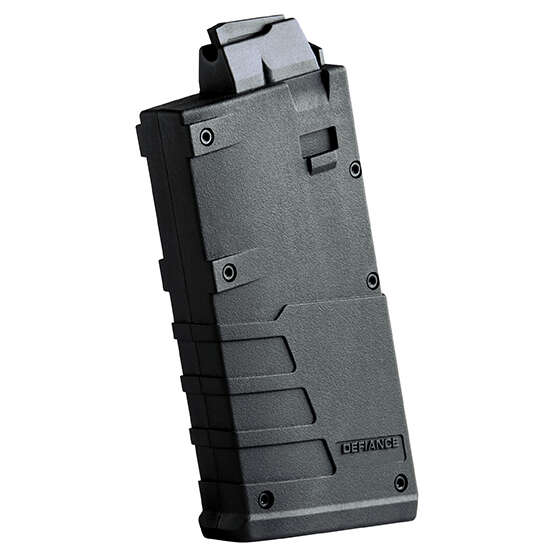 Magazines High Capacity Kriss Tdi ZPAP M85 22LR KRISS MAG DMK22 22LR 15RD